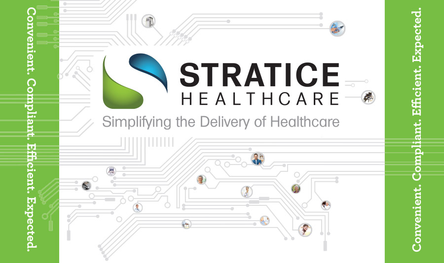 Stratice Booth